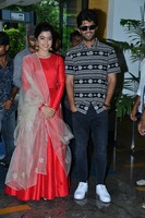 Geetha Govindam Movie Vizag Press Meet